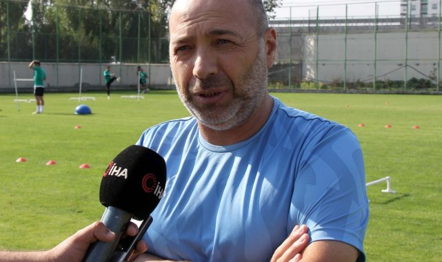 Sivas Belediyespor, lige iyi başlangıç yapmak istiyor