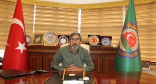 Sivas'ta 400 bin ton patates rekoltesi bekleniyor