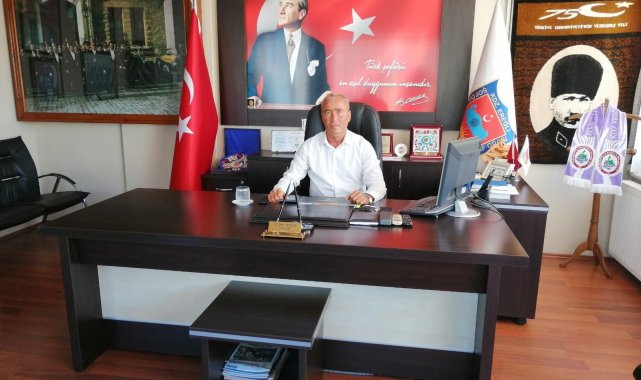 Şoför esnafı kredi talep ediyor