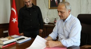 Suluova'da tekstil atıkları geri dönüşüme kazandırılacak