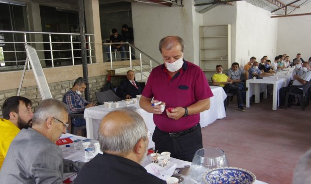 Süper Amatör Lig ve 1. Amatör Küme&#039;de gruplar belirlendi