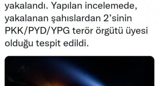 Suriye sınırından Mardin'e girmeye çalışan 6 kişi yakalandı