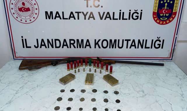 Tarihi eser kaçakçılığına geçit yok