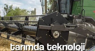 Tarımın kalbi Tokat'ta atacak