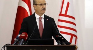 TOBB Başkanı Hisarcıklıoğlu: "Türkiye yükseköğretim açısından birçok Avrupa ülkesinden çok daha iyi durumda"