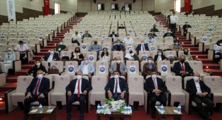 Tokat'ta 7. uluslararası tarih eğitimi sempozyumu