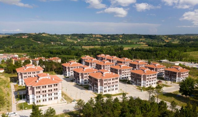 TOKİ&#039;den yılın 2. indirim kampanyası