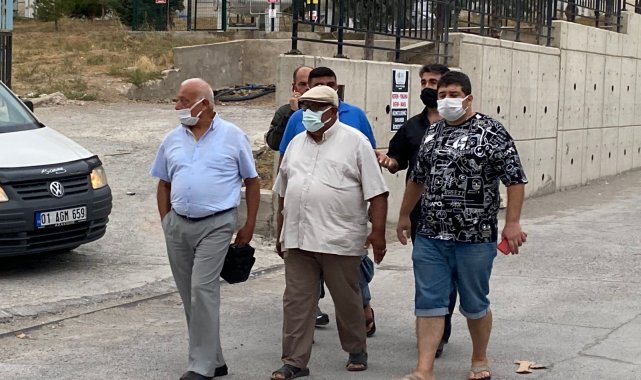 Tostçu Mahmut&#039;un cenazesi memleketi Adana&#039;ya gönderildi