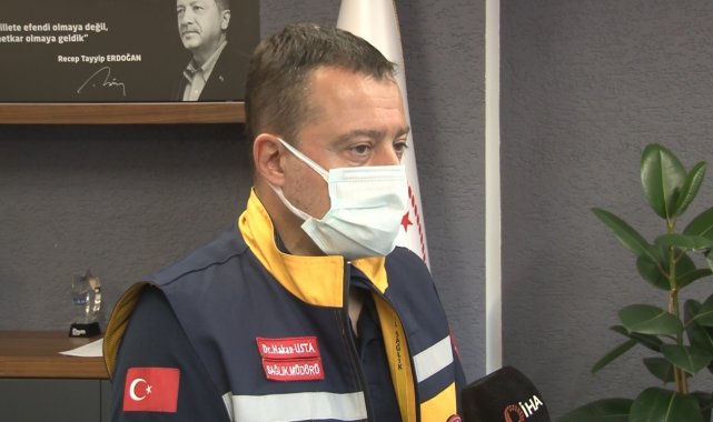 Trabzon&#039;da vaka sayıları 500&#039;ün altına düşmüyor