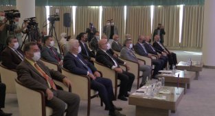 TSE Başkanı Şahin: "Güçlü ülke standardı olan ve standartları belirleyen ülkedir"