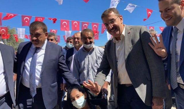 Tüfenkci&#039;den milliyetçilik vurgusu