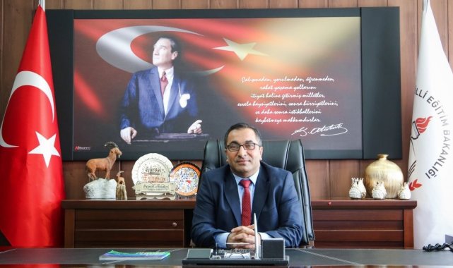 Tunceli&#039;de 60 okulun güçlendirme ve onarımı yapılacak