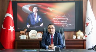 Tunceli'de 60 okulun güçlendirme ve onarımı yapılacak