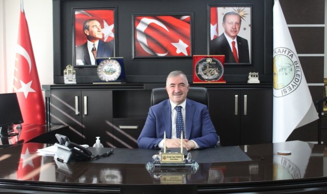 Turanlı&#039;dan, yeni eğitim öğretim yılı mesajı