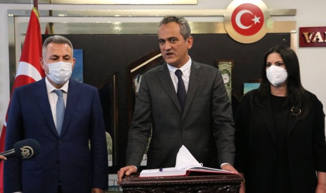 Türkiye genelinde yaklaşık 200 derslik korona virüs nedeniyle eğitim-öğretime ara verdi