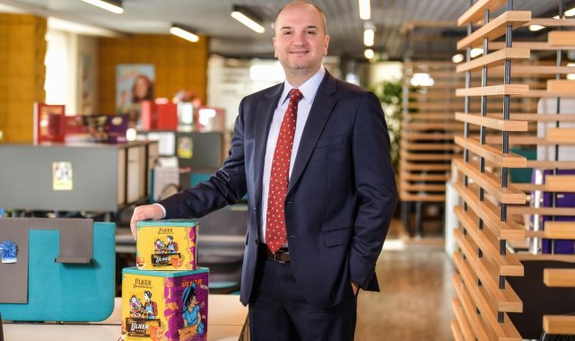 Ülker, 6. Sürdürülebilirlik Raporu&#039;nu yayımladı