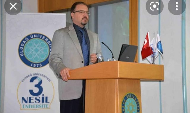 Uludağ Üniversitesi&#039;nin acı kaybı