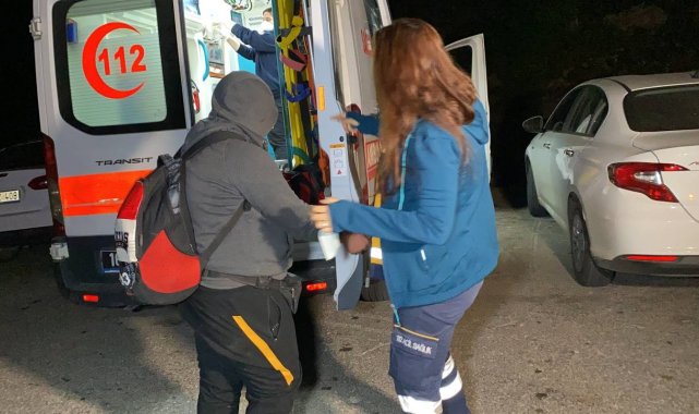 Uludağ&#039;da can pazarı