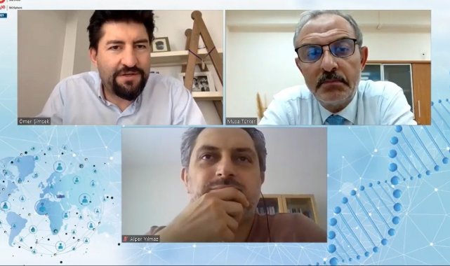 Uluslararası Biyoteknoloji Kongresi, 120&#039;den fazla konuşmacının katıldığı oturumlarla gerçekleştirildi