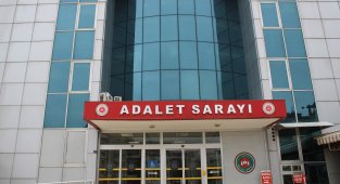 Ünye'deki cinayet zanlısı yakalandı