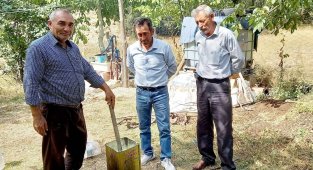 Üreticiler zararlılara karşı bilgilendirildi