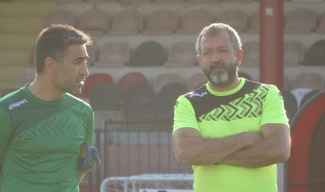 Uşakspor, Diyarbakır&#039;a puan ve puanlar için gidiyor