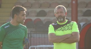 Uşakspor, Diyarbakır'a puan ve puanlar için gidiyor