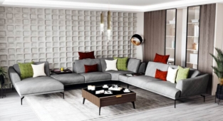 Üst Düzey Konforun Yeni Adı Doğtaş