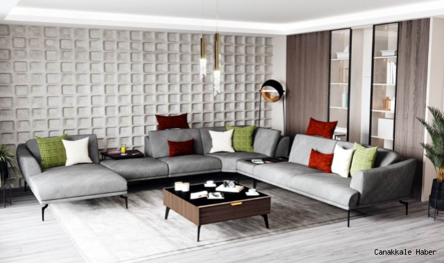 Üst Düzey Konforun Yeni Adı Doğtaş