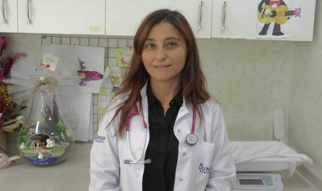 Uzmanından kronik hasta çocuklar için &#039;aşı&#039; uyarısı