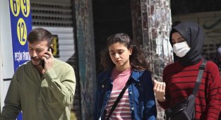 Vakaların yükseldiği Elazığ'da vatandaşlardan kurallara uymayanlara çağrı