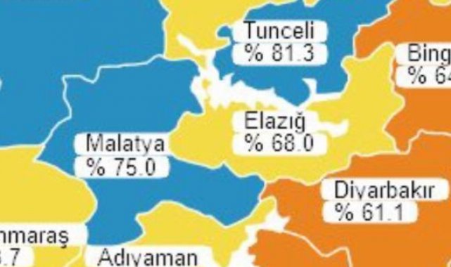 Vali Baruş&#039;dan ikinci doz aşıda da başarı talebi
