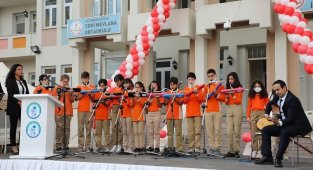 Vali Çiçek: "Afyon, bu yıl eğitim ve öğretimde çok farklı olacak"