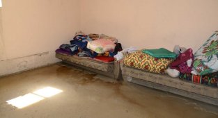 Van'da selin yaraları sarılıyor