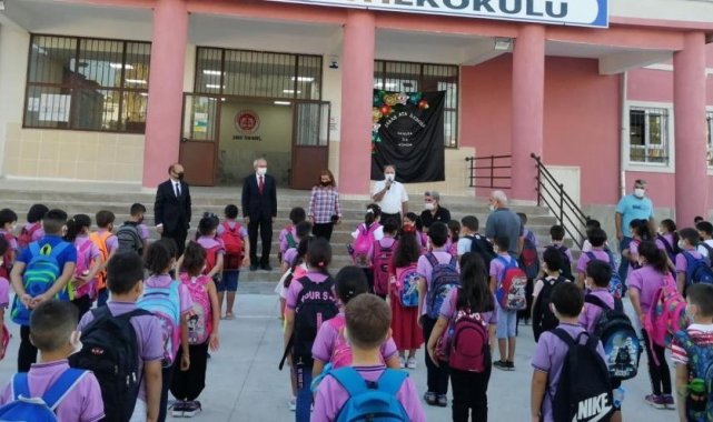 Veli ile öğretmenin oyuncak tartışması karakolda bitti