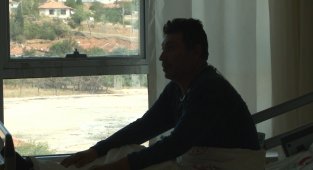 Virüsü önemsemeyen Covid-19 hastası: "Yalvarıyorum milletimize, herkes aşısını vurulsun"