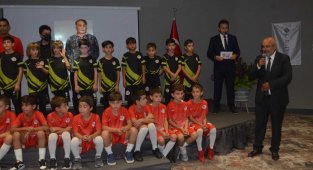 Yalova'da "Haydi Geleceğe" projesi tanıtıldı