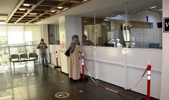 Yapılandırmada süre uzatıldı