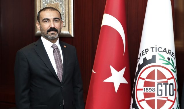 Yıldırım: &quot;Gaziantep çalışıyor Türkiye kazanıyor&quot;