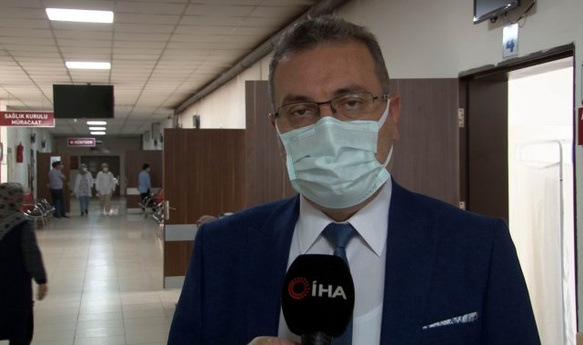 Yoğun bakımları aşısızlar dolduruyor