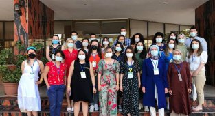 Yoğun ilgi gören proje TÜBİTAK tarafından yeniden desteklendi