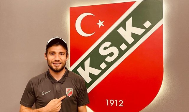 Yusuf Balcıoğlu Karşıyaka&#039;da