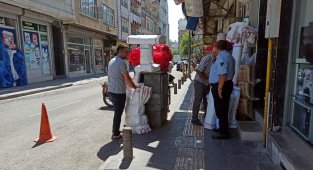 Zabıta denetimleri sıklaştırdı
