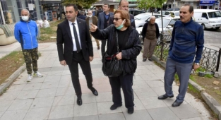 Başkan Erdoğan: Biga’mızın sorunlarını istişareyle çözüyoruz