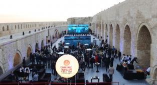 Gelibolu Tarihi Su Altı Parkı turizme açıldı