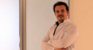 Hastaneye yoğum bakım uzmanı atandı