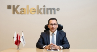 Kalekim, üçüncü çeyrek finansal sonuçlarını açıkladı