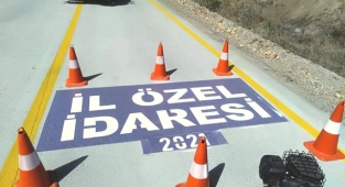 Turan, “Yatırımlara devam ediyoruz”