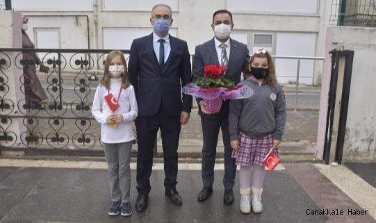 Başkan Erdoğan, Küçük Beren&#039;i kırmadı