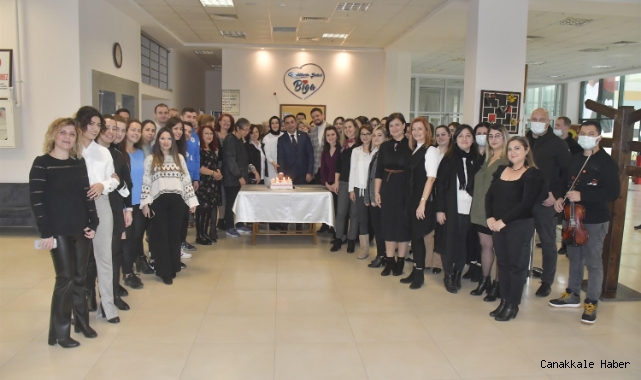 Başkan Erdoğan, Öğretmenler Günü’nü kutladı